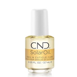 CND Solar oil mini